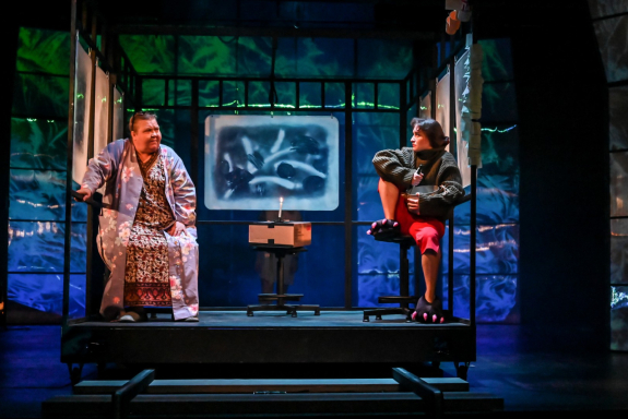 &YAcy; &mdash; &Mcy;&iecy;&tcy;&iecy;&ocy;&rcy;&icy;&tcy;