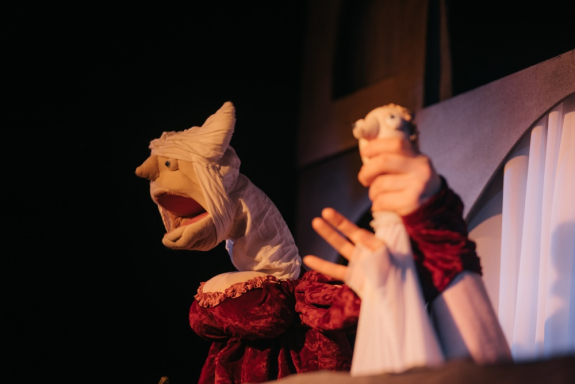 &laquo;&Rcy;&ocy;&mcy;&iecy;&ocy; &icy; &Dcy;&zhcy;&ucy;&lcy;&softcy;&iecy;&tcy;&tcy;&acy;&raquo; &tcy;&iecy;&acy;&tcy;&rcy; &Kcy;&ucy;&kcy;&ocy;&lcy;&softcy;&ncy;&ycy;&jcy; &fcy;&ocy;&rcy;&mcy;&acy;&tcy; - &Ecy;&khcy;&ocy; &Bcy;&Dcy;&Fcy; &YUcy;&zhcy;&ncy;&ycy;&jcy; &Ucy;&rcy;&acy;&lcy;