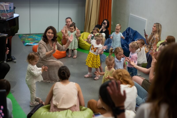 &Bcy;&ucy;&bcy;&iecy;&ncy;&tscy;&ycy; &lpar;&Pcy;&iecy;&scy;&iecy;&ncy;&kcy;&icy;-&mcy;&acy;&lcy;&ycy;&shcy;&kcy;&icy;&rpar;