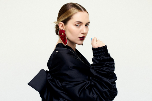 Лирические страницы любви