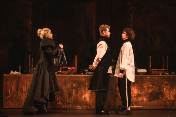 &Kcy;&acy;&pcy;&icy;&tcy;&acy;&ncy;&scy;&kcy;&acy;&yacy; &dcy;&ocy;&chcy;&kcy;&acy;