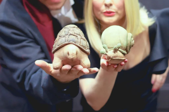 Бред вдвоём