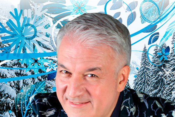 Валерий Семин