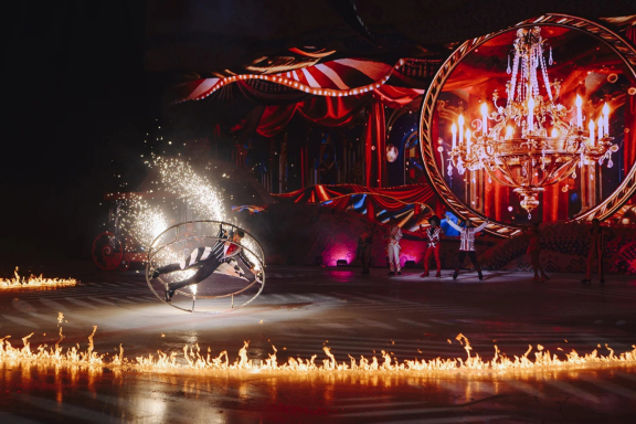 Вечера на хуторе