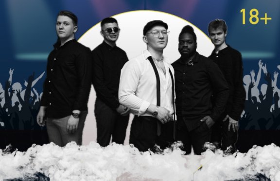 &SHcy;&ocy;&ucy;-&kcy;&ocy;&ncy;&tscy;&iecy;&rcy;&tcy; &laquo;&Vcy; &gcy;&ocy;&scy;&tcy;&yacy;&khcy; &ucy; &Lcy;&iecy;&mcy;&iecy;&ncy;&tcy;&acy;&lcy;&icy;&yacy;&raquo;