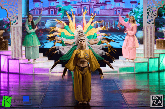 &Acy;&lcy;&acy;&dcy;&dcy;&icy;&ncy;&period; &CHcy;&ucy;&dcy;&iecy;&scy;&acy; &Vcy;&ocy;&scy;&tcy;&ocy;&kcy;&acy;