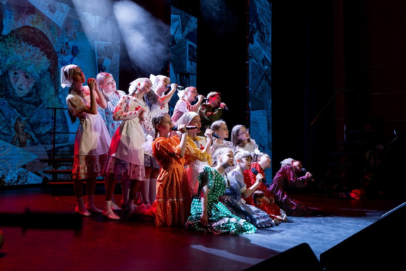 &laquo;&Acy;&khcy;&comma; &Kcy;&acy;&tcy;&yucy;&shcy;&acy;&excl;&raquo;