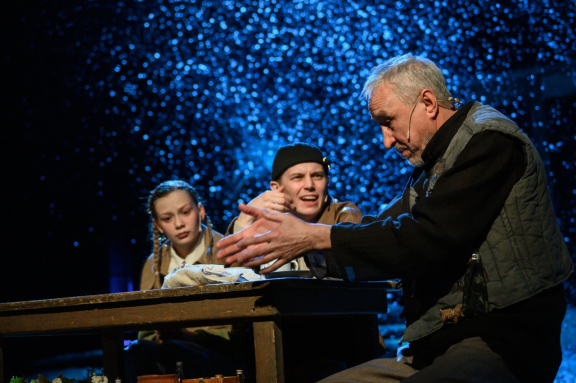 &Ocy;&lcy;&iecy;&scy;&yacy;