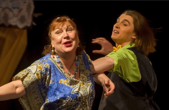 &ZHcy;&iecy;&ncy;&icy;&khcy;&icy;