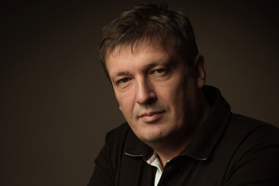 Человек для любви. Борис Березовский