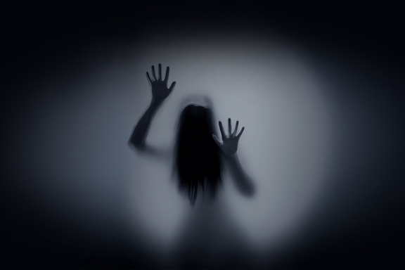 Лекция "По ту сторону разума: паранормальное в зеркале науки"