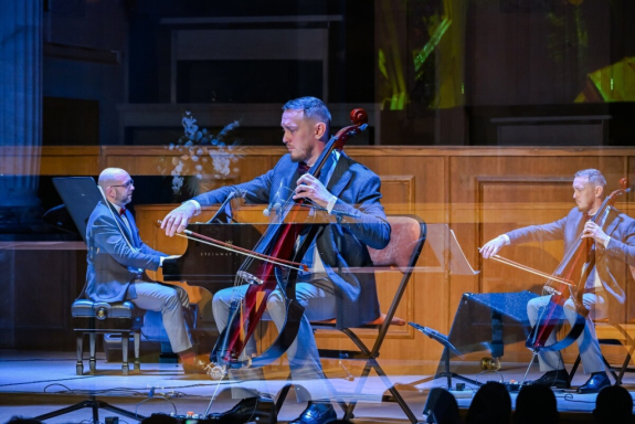 Саундтрек-концерт