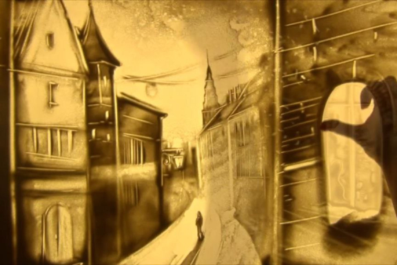 Щелкунчик и мышиный король