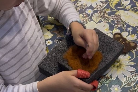 &Mcy;&acy;&scy;&tcy;&iecy;&rcy;-&kcy;&lcy;&acy;&scy;&scy; &pcy;&ocy; &vcy;&acy;&lcy;&yacy;&ncy;&icy;&yucy; &icy;&zcy; &shcy;&iecy;&rcy;&scy;&tcy;&icy;