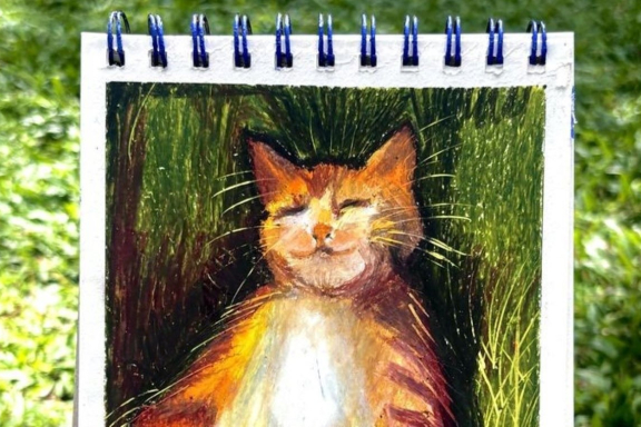 &Mcy;&acy;&scy;&tcy;&iecy;&rcy;-&kcy;&lcy;&acy;&scy;&scy; "&Rcy;&icy;&scy;&ucy;&iecy;&mcy; &zhcy;&icy;&vcy;&ocy;&tcy;&ncy;&ycy;&khcy; &icy; &scy;&vcy;&ocy;&icy;&khcy; &pcy;&icy;&tcy;&ocy;&mcy;&tscy;&iecy;&vcy; &pcy;&acy;&scy;&tcy;&iecy;&lcy;&softcy;&yucy;"