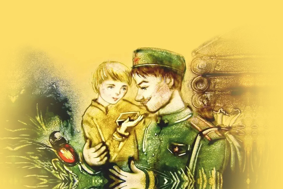 &Pcy;&Rcy;&IEcy;&Mcy;&SOFTcy;&IEcy;&Rcy;&Acy;&colon; &Scy;&Ocy;&Lcy;&Dcy;&Acy;&Tcy;&Scy;&Kcy;&Acy;&YAcy; &Scy;&Kcy;&Acy;&Zcy;&Kcy;&Acy; &lpar;&Pcy;&Ocy;&KHcy;&Ocy;&ZHcy;&Dcy;&IEcy;&Ncy;&Icy;&YAcy; &ZHcy;&Ucy;&Kcy;&Acy;-&Ncy;&Ocy;&Scy;&Ocy;&Rcy;&Ocy;&Gcy;&Acy; &Icy; &Dcy;&Rcy;&Ucy;&Gcy;&Icy;&IEcy; &Icy;&Scy;&Tcy;&Ocy;&Rcy;&Icy;&Icy;&rpar;