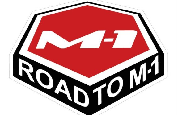 Road to M-1