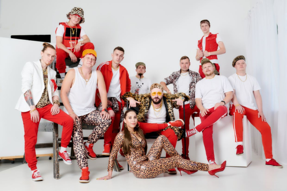 &Lcy;&iecy;&ncy;&icy;&ncy;&gcy;&rcy;&acy;&dcy; &Tcy;&rcy;&icy;&bcy;&softcy;&yucy;&tcy; &Rcy;&ecy;&dcy; &KHcy;&ecy;&dcy; &Bcy;&ecy;&ncy;&dcy;