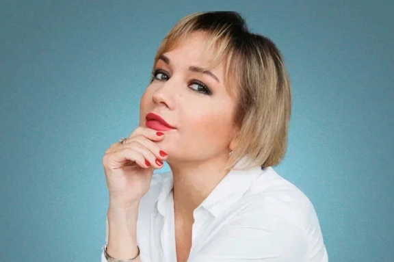 Татьяна Буланова/ Челябинск