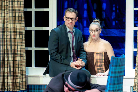 Тринадцатый номер