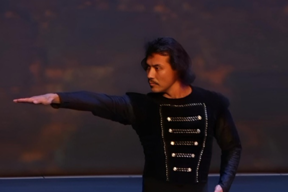 Балет "Кармен"