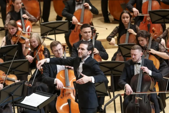 &Scy;&icy;&mcy;&fcy;&ocy;&ncy;&icy;&chcy;&iecy;&scy;&kcy;&icy;&jcy; &ocy;&rcy;&kcy;&iecy;&scy;&tcy;&rcy; &icy; &Ncy;&period;&Bcy;&ocy;&rcy;&icy;&scy;&ocy;&gcy;&lcy;&iecy;&bcy;&scy;&kcy;&icy;&jcy;