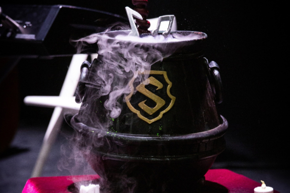 &Gcy;&acy;&rcy;&rcy;&icy; &Pcy;&ocy;&tcy;&tcy;&iecy;&rcy;&period; &Ocy;&rcy;&kcy;&iecy;&scy;&tcy;&rcy; Sonorus