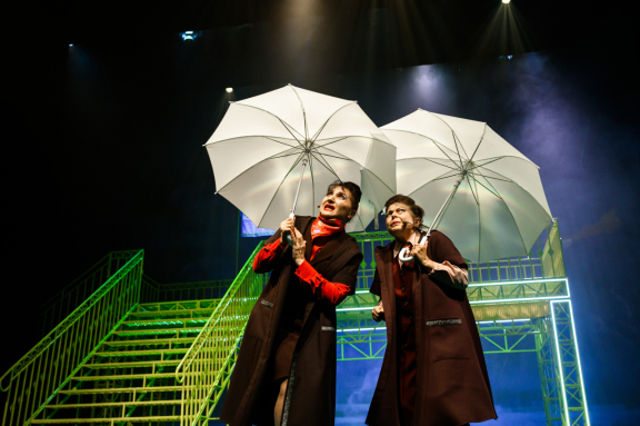 Принцесса Торнада