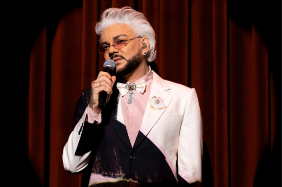 Филипп Киркоров | г.Челябинск