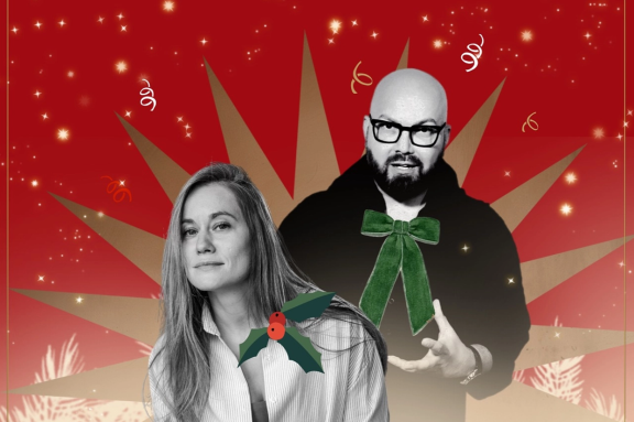 Психологический клуб «Неидеальных людей» "Моё заветное желание"