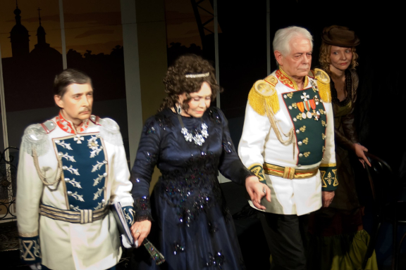 &Acy;&lcy;&iecy;&kcy;&scy;&acy;&ncy;&dcy;&rcy; III