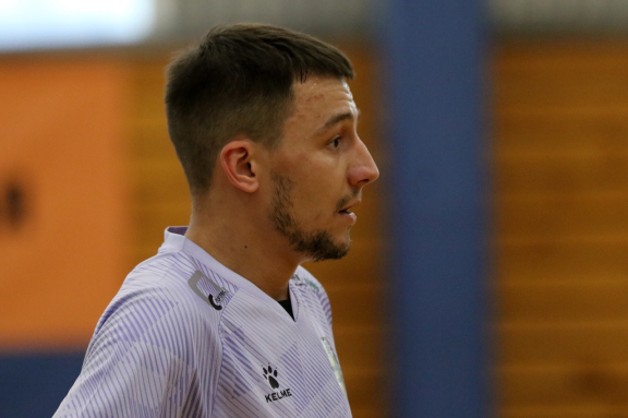 МФК "Южный Урал" г. Челябинск - МФК "Прогресс – Бионорд" г. Пермь