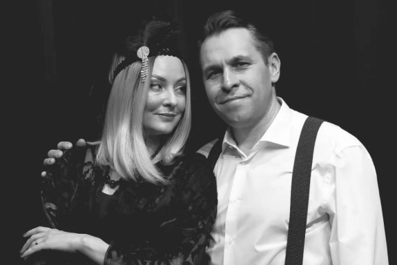 Бред вдвоём