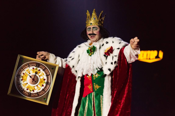 &TScy;&icy;&rcy;&kcy; &Vcy;&icy;&vcy;&acy;&tcy; &CHcy;&iecy;&lcy;&yacy;&bcy;&icy;&ncy;&scy;&kcy; - &shcy;&ocy;&ucy; "&Kcy;&ocy;&rcy;&ocy;&lcy;&iecy;&vcy;&scy;&tcy;&vcy;&ocy; &lcy;&softcy;&vcy;&ocy;&vcy;"