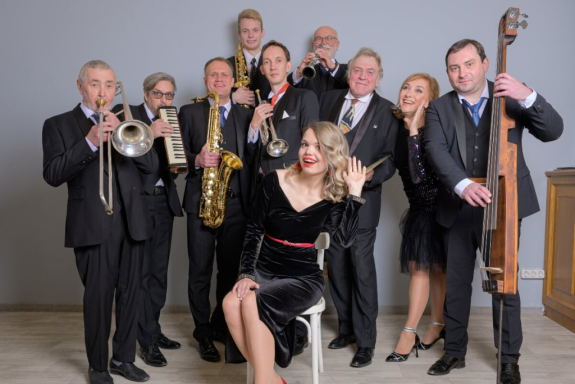 Merry Christmas! Веселого Рождества