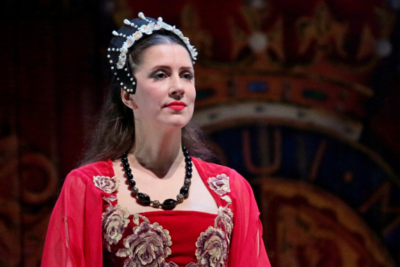 Королевские игры