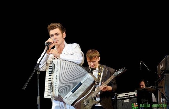 &Pcy;&iecy;&tcy;&rcy; &Dcy;&rcy;&acy;&ncy;&gcy;&acy;