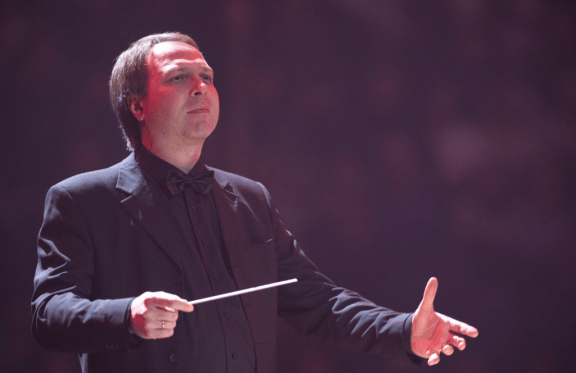 Hans Zimmer's Universe