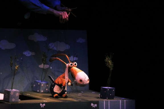 &Mcy;&iecy;&chcy;&tcy;&acy; &Mcy;&acy;&lcy;&iecy;&ncy;&softcy;&kcy;&ocy;&gcy;&ocy; &Ocy;&scy;&lcy;&icy;&kcy;&acy;