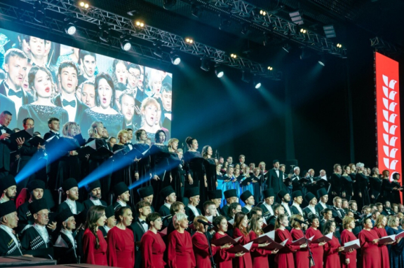 &Pcy;&iecy;&vcy;&chcy;&iecy;&scy;&kcy;&icy;&jcy; &fcy;&iecy;&scy;&tcy;&icy;&vcy;&acy;&lcy;&softcy; "&Rcy;&ucy;&scy;&scy;&kcy;&ocy;&iecy; &Pcy;&ocy;&lcy;&iecy;"