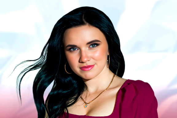 Инна Вальтер, г. Челябинск