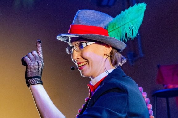 &Pcy;&iecy;&tcy;&yacy; vs &vcy;&ocy;&lcy;&kcy;