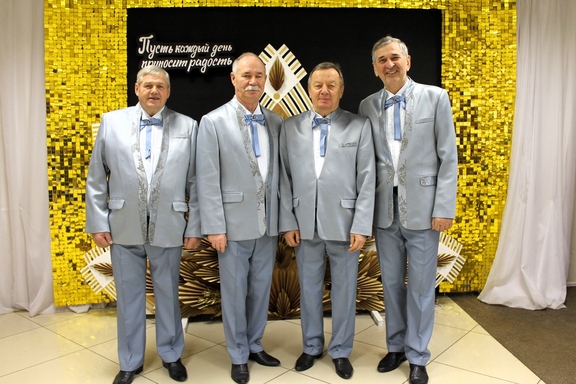 &Vcy; &gcy;&ocy;&scy;&tcy;&yacy;&khcy; &ucy; &Mcy;&icy;&tcy;&rcy;&ocy;&fcy;&acy;&ncy;&ocy;&vcy;&ncy;&ycy;&period;