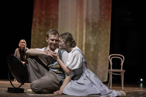 Вечно живые