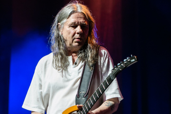 Чиж. 65 лет. Юбилейный концерт