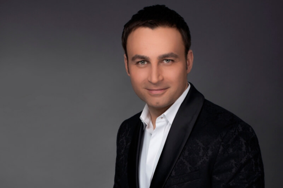 Последний час декабря