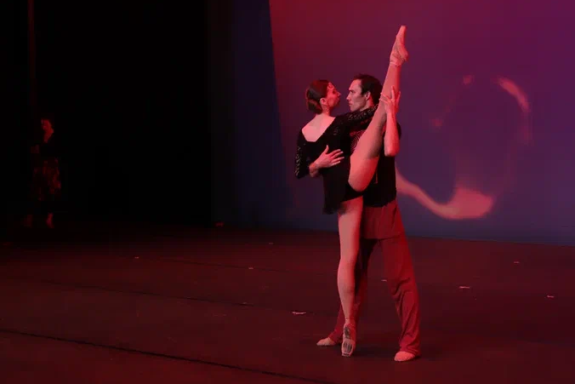 Балет "Кармен"