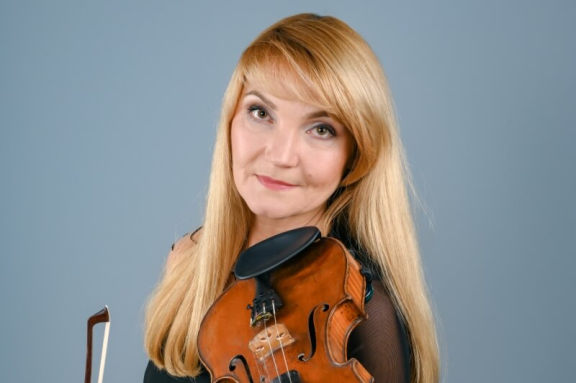 Ночь музыки в Органном зале