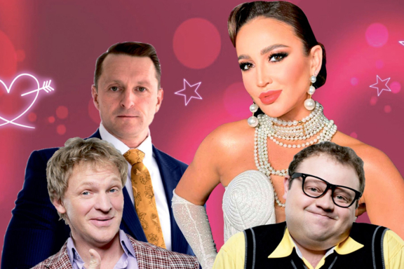 Мужчина нарасхват г. Челябинск