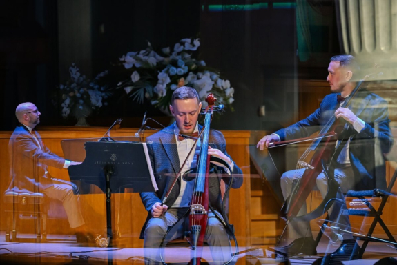 Саундтрек-концерт